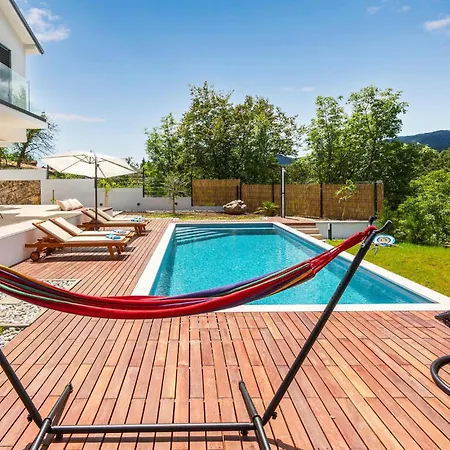 Ferienhaus Amazing In