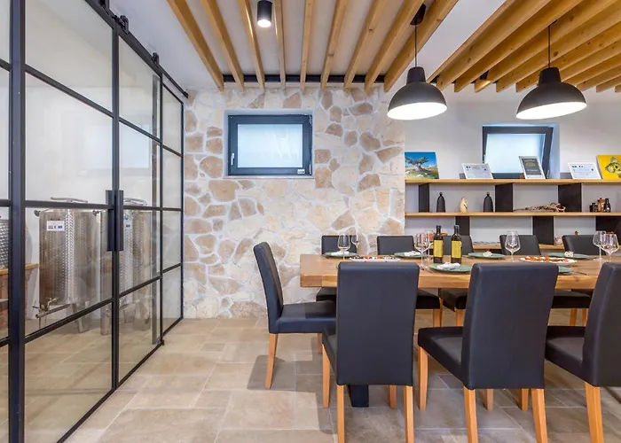 Amazing In Tatil Evi