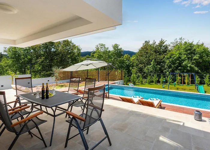 Tatil Evi Amazing In