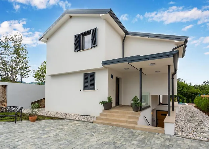 Amazing In Tatil Evi Jurdani