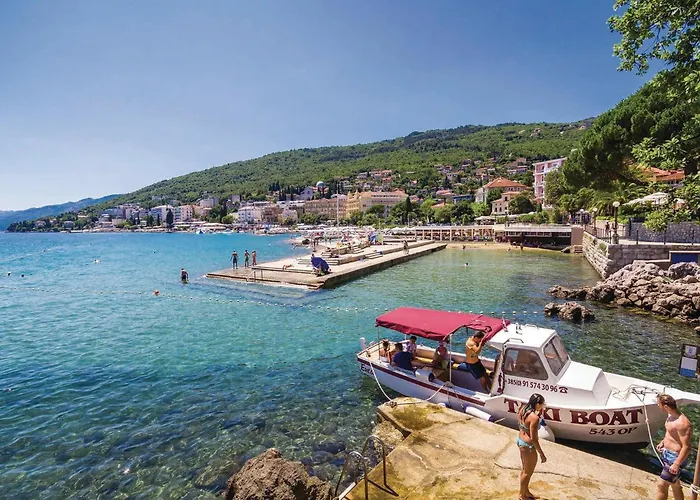 Tatil Evi Amazing In